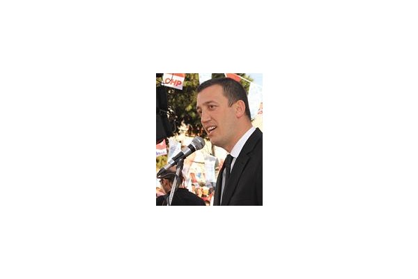 CHP, ONUR AKIN'I ALİAĞALILARLA BULUŞTURACAK