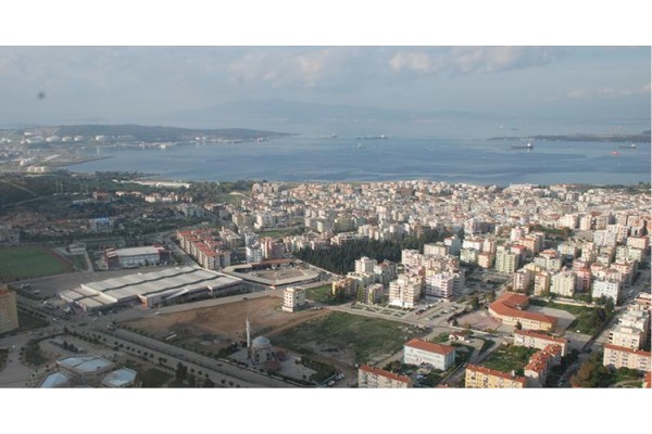 PROJELER FARKLI, HAYALLER AYNI