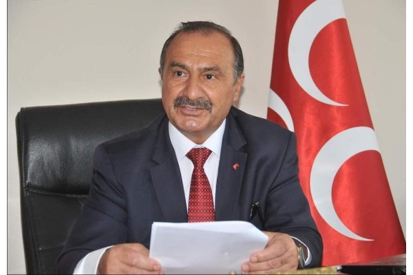 ABDURRAHİM AYDEMİR KALP KRİZİ GEÇİRDİ