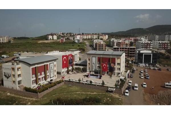 FEN BİLİMLERİ’NDE KORONAVİRÜS DÜZENLEMESİ