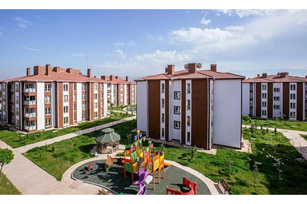 TOKİ İHALESİ 31 MART’TA