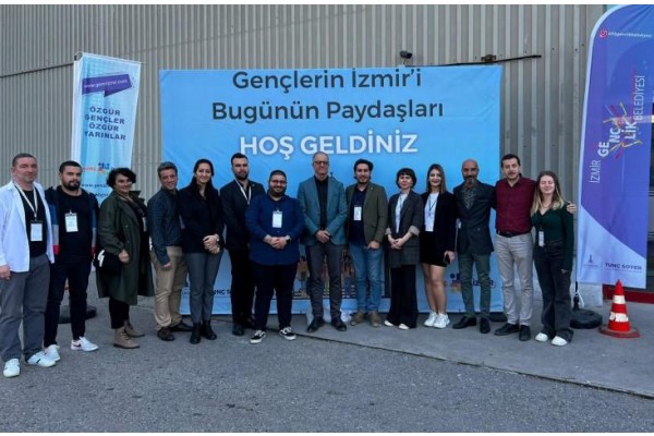 Gençlik Belediyesi hayata geçti