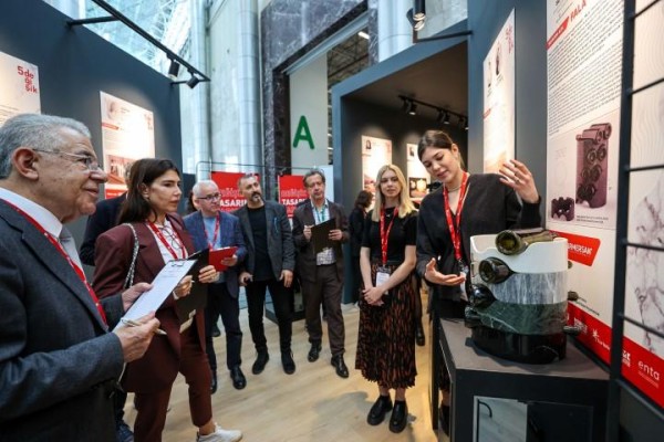 29. Marble İzmir için geri sayım