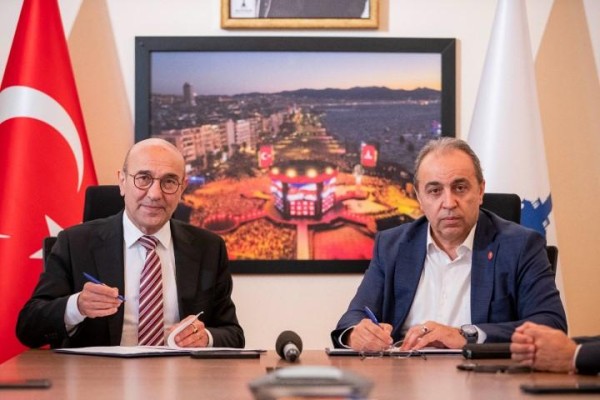 Sahipsiz hayvanlara acil müdahalede örnek işbirliği