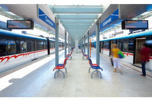 Seçim günü 14 ek sefer