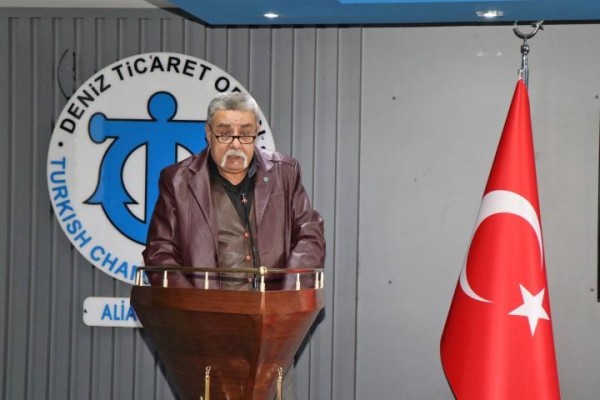 DTO’da mart ayı meclisi toplandı