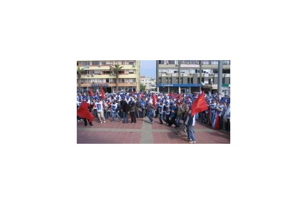 1 Mayıs’da Aliağa’da Şenlik var