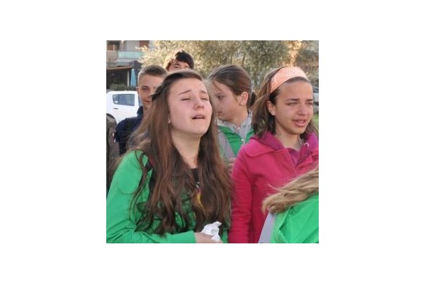 GÜLE GÜLE ÇOCUKLAR