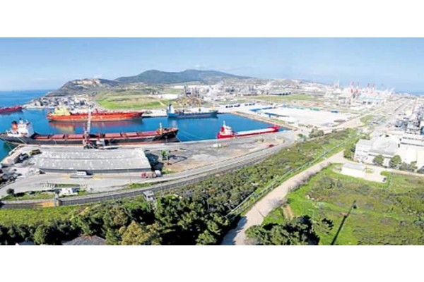 ALİAĞA'DA ÇEVRECİLER KAZANDI