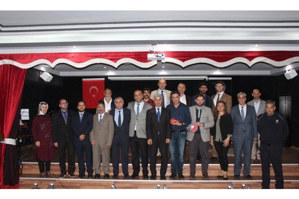 CEZAEVİNDE KUTLU DOĞUM ETKİNLİĞİ