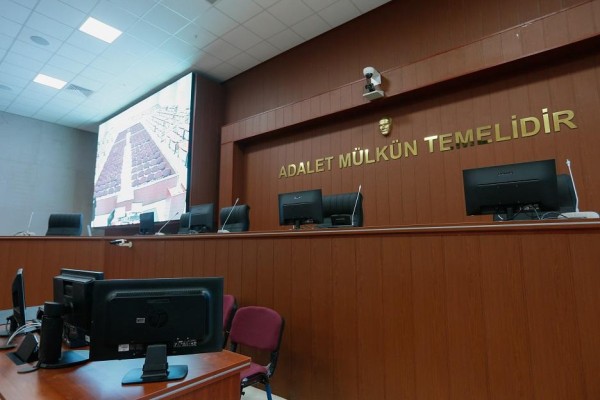 FETÖ SANIĞI: "BYLOCK'U TUTUKLUYKEN DUYDUM"