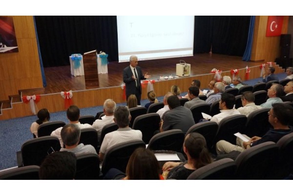 İLÇE MİLLİ EĞİTİM’DEN STEM TOPLANTISI