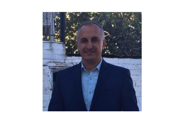 ŞAKRAN KÜTÜPHANESİ AÇILIYOR