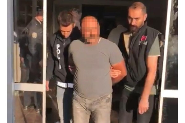 TERÖR OPERASYONU: 37 GÖZALTI