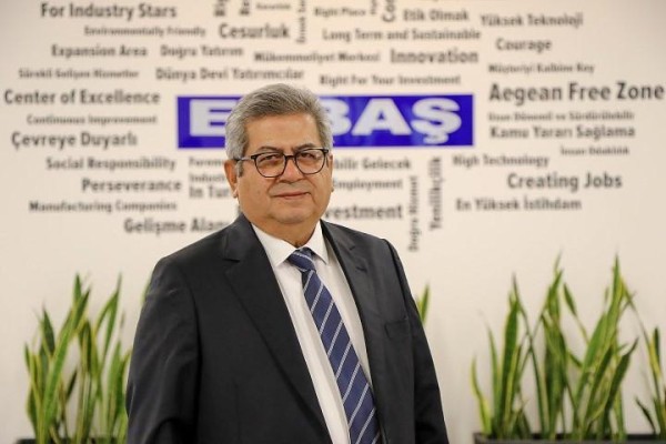 20 BİN KİŞİYE İSTİHDAM SAĞLAYACAK