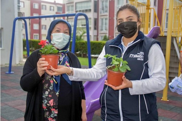 BAŞVURULAR SONA ERDİ