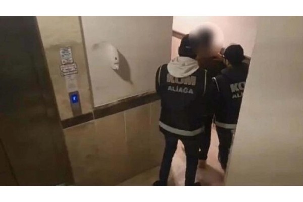 Gümrükte rüşvet operasyonu: 12 tutuklama