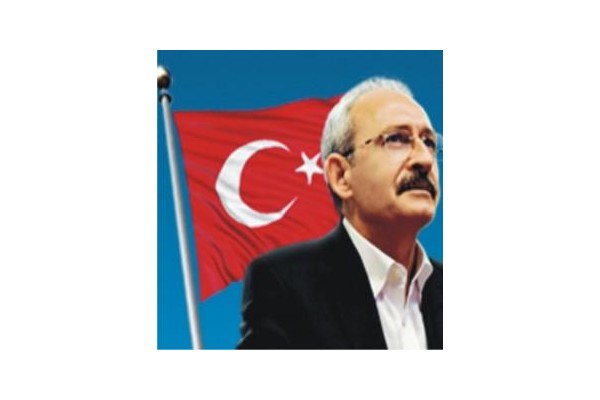 CHP lideri bugün İzmir’de