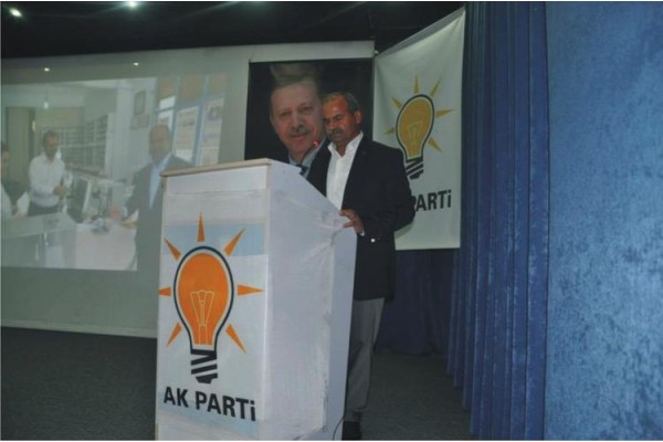 “SUSARAK UNUTTURAMAZLAR!”