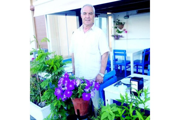 TURİZMDE HER ŞEY DAHİL ÇIKMAZI