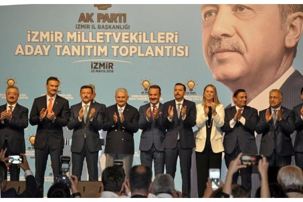 BAŞBAKANDAN ALİAĞA’YA İKİ BÜYÜK YATIRIM MÜJDESİ