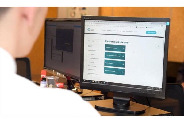 SİCİL MEMURU AYDA İKİ GÜN HİZMET VERECEK