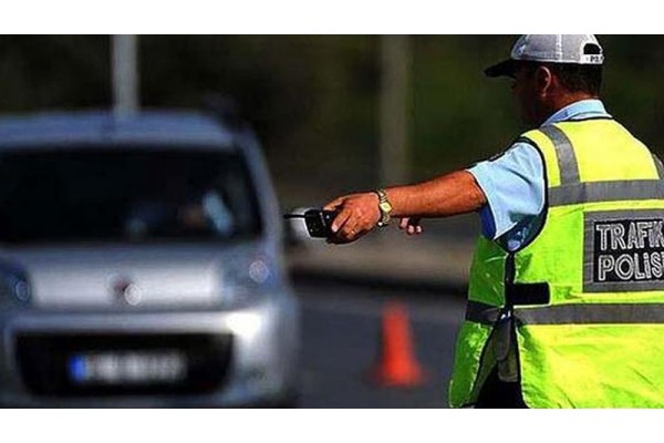 YASAKLARA UYMAYANLARA 111 BİN TL CEZA