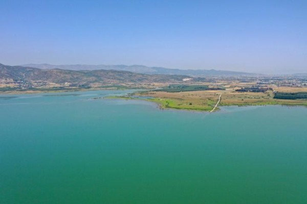 BARAJLARIN SU SEVİYESİNDE DÜŞME YOK