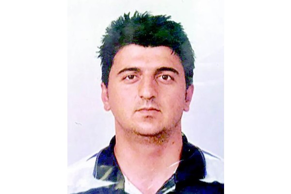 YASAK AŞKA AĞIR FATURA: 1 ÖLÜ, 2 AĞIR YARALI