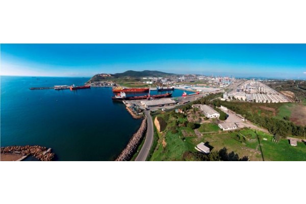 LİMAN PROJESİ İÇİN ONAY VERİLDİ