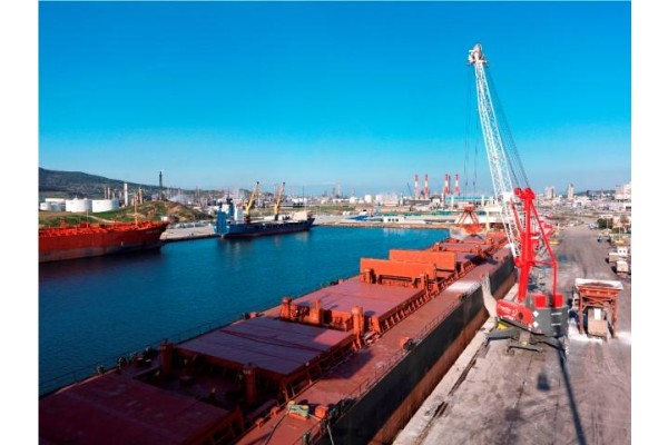 TEK PENCERE, TÜM LİMANLARDA HİZMETE GEÇİYOR