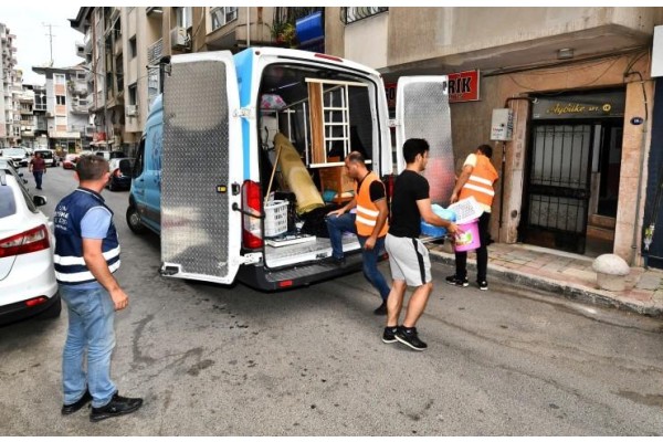 Üniversitelilere ücretsiz nakliye hizmeti başladı