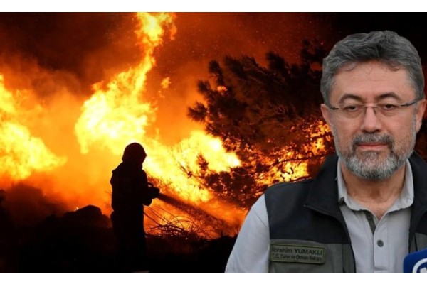 Aliağa’yı örnek gösterip uyardı