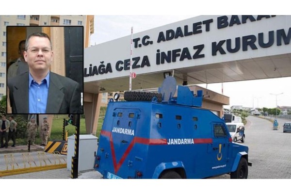 TRUMP’A ‘BRUNSON’ TEPKİSİ