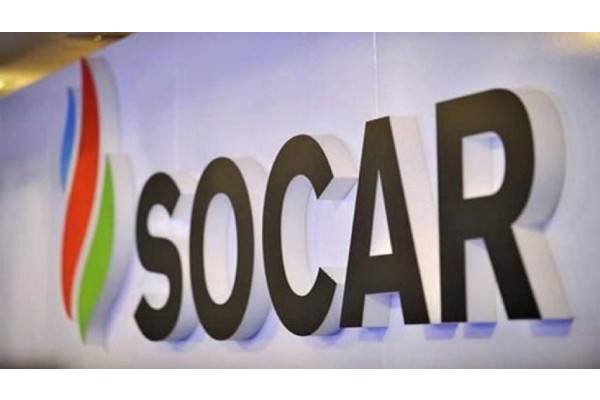 SOCAR’A, “YILIN KURUMSAL RİSK YÖNETİMİ” ÖDÜLÜ