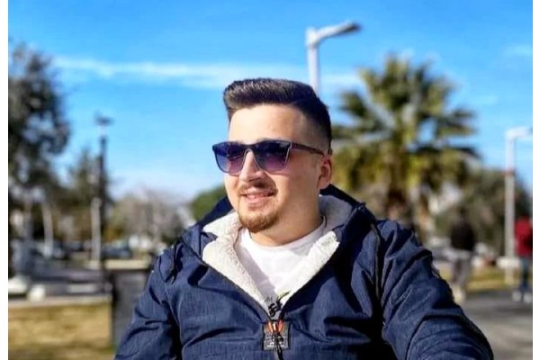 Elektrik akımına kapılan işçi kurtarılamadı