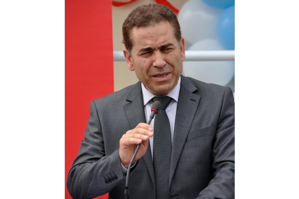 BAYRAM YILMAZ’DAN BAYRAM TEBRİĞİ