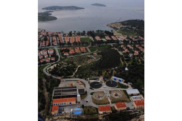 FOÇA’YA YENİ ARITMA GELİYOR