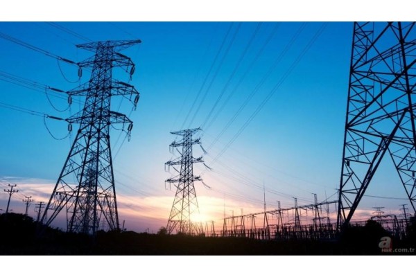 ELEKTRİK KESİNTİSİ YAPILACAK