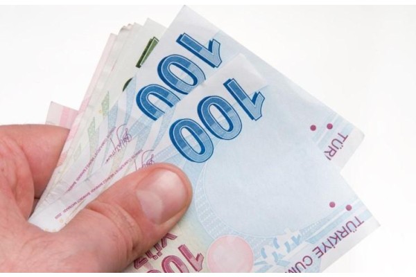 OKULLARA KAYIT PARASI TALİMATI