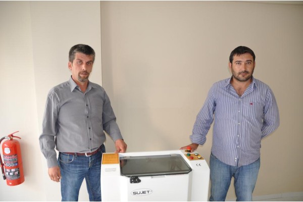 Aliağalı Mucitten "Slikozis" Hastalığına Son