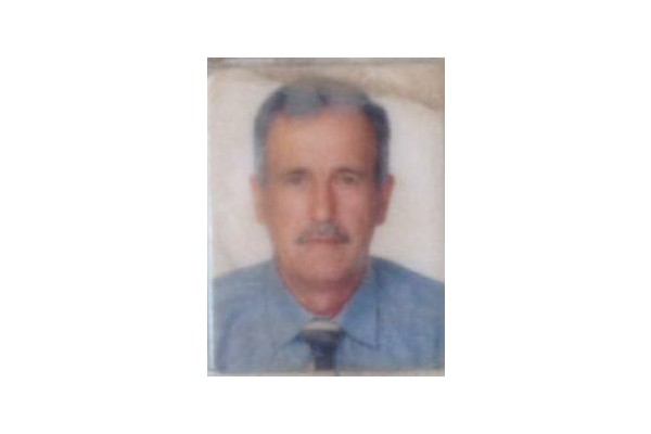 Av Tüfeği İle intihar etti