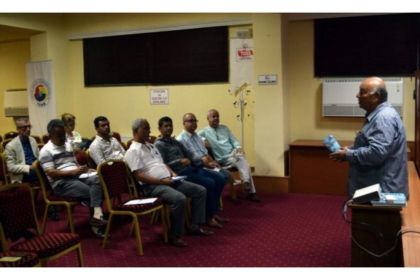 KOBİ’LERE 1 MİLYON TL DESTEK