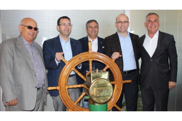 “ALİAĞA’NIN ÖNEMİ BİR KAT DAHA ARTACAK”