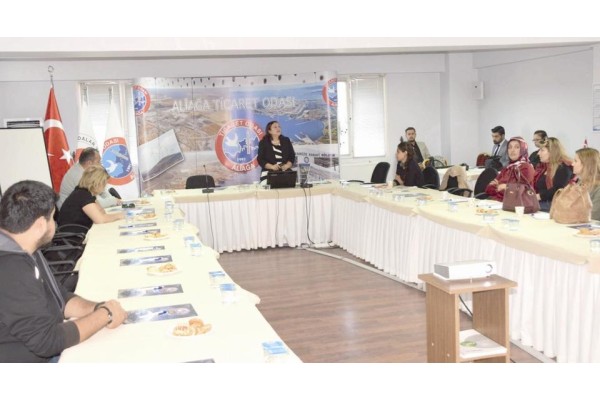 ALTO’DA CV HAZIRLAMA VE MÜLAKAT EĞİTİMİ