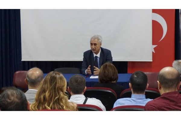 MEB ‘BİLİM GRUBU’ OLUŞTURDU