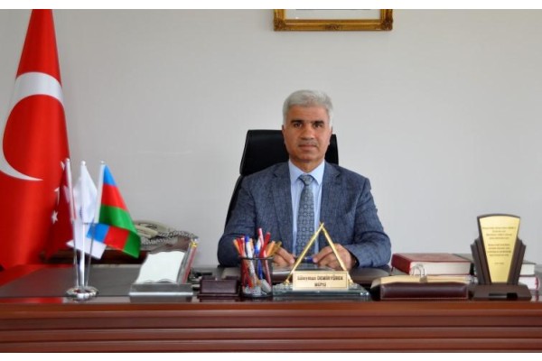 MEVLİDİ-NEBİ HAFTASI’NIN TEMASI “PEYGAMBERİMİZ VE ÇOCUK”