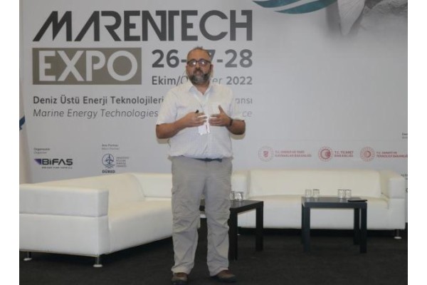 Ege'nin rüzgâr potansiyeli araştırılacak