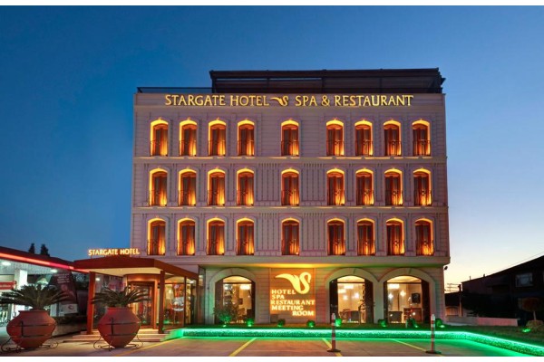 En Uygun Fiyatlı Kocaeli Otelleri