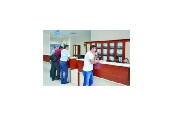 EMLAK VERGİSİ İÇİN SON TARİH 30 KASIM